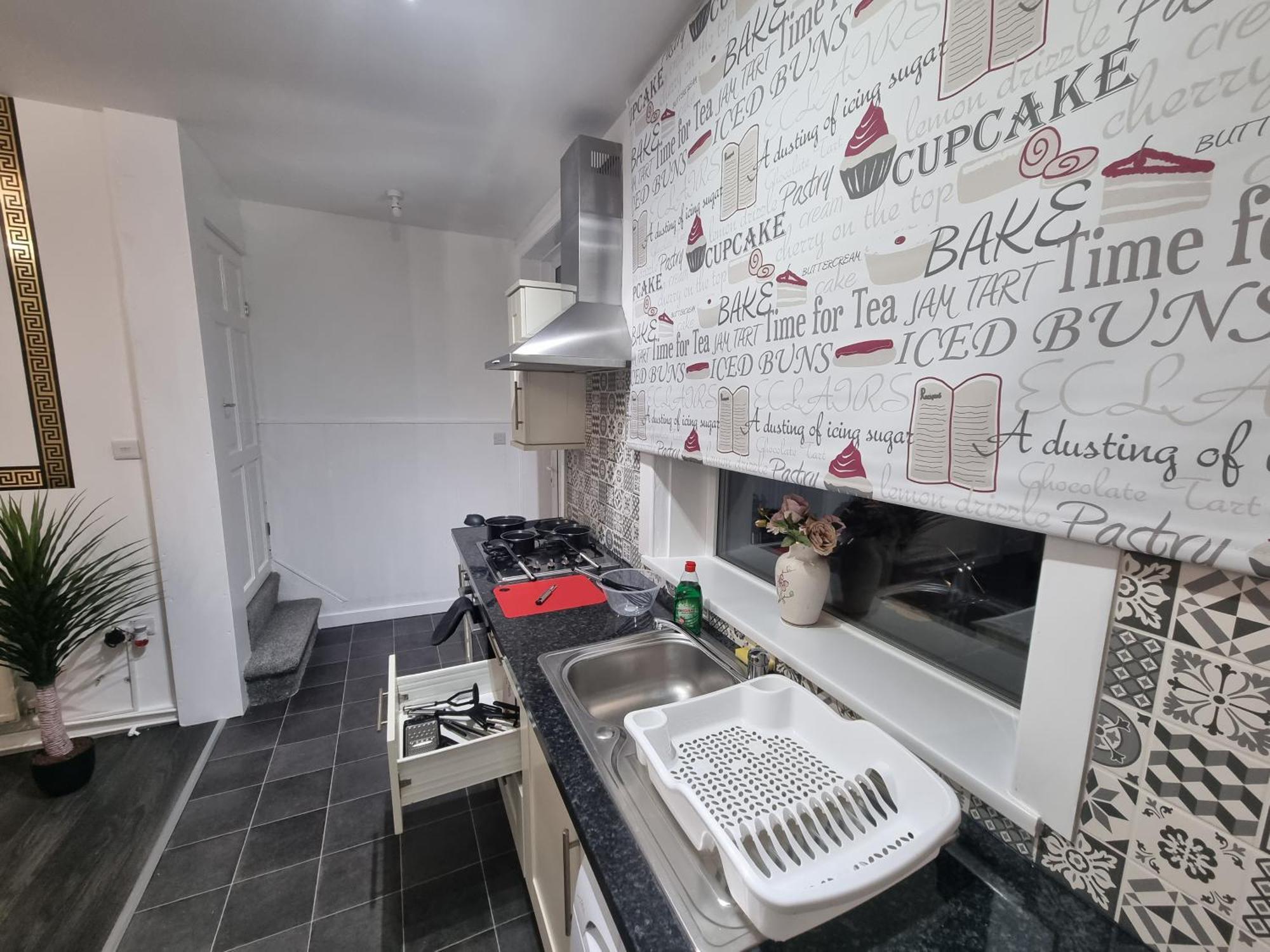 *Ra60G* For Your Most Relaxed & Cosy Stay + Free Parking + Free Fast Wifi * Morley  Luaran gambar